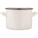 Altom Design PUODAS 2.2L.16CMX.12CM CREAM Altom Design PUODAS 2.2L.16CMX.12CM CREAM