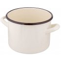 Altom Design PUODAS 2.2L.16CMX.12CM KREMAS Altom Design PUODAS 2.2L.16CMX.12CM KREMAS