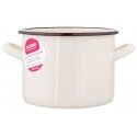 Altom Design PUODAS 2.2L.16CMX.12CM CREAM Altom Design PUODAS 2.2L.16CMX.12CM CREAM