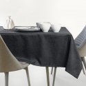 AmeliaHome TCLOTH/AH/GAIA/HMD/DARKGREY/O140X180 AmeliaHome TCLOTH/AH/GAIA/HMD/DARKGREY/O140X180