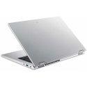 Ноутбук ACER NTB Aspire Go Spin 14 (AGSP14-31PT-33QY), iCore 3 N355, 14" WUXGA, 16 ГБ, 512 ГБ SSD, Intel Graphics, W11H, Серебри