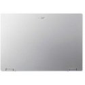 Kantav arvuti ACER NTB Aspire Go Spin 14 (AGSP14-31PT-33QY), iCore 3 N355, 14" WUXGA, 16GB, 512GB SSD, Intel Graphics, W11H, Hõb Kantav arvuti ACER NTB Aspire Go Spin 14 (AGSP14-31PT-33QY), iCore 3 N355, 14" WUXGA, 16GB, 512GB SSD, Intel Graphics, W11H, Hõb