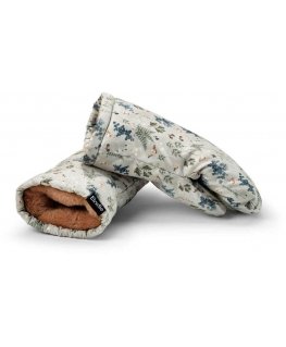 Elodie Details - stroller covers / gloves | Fairy Forest