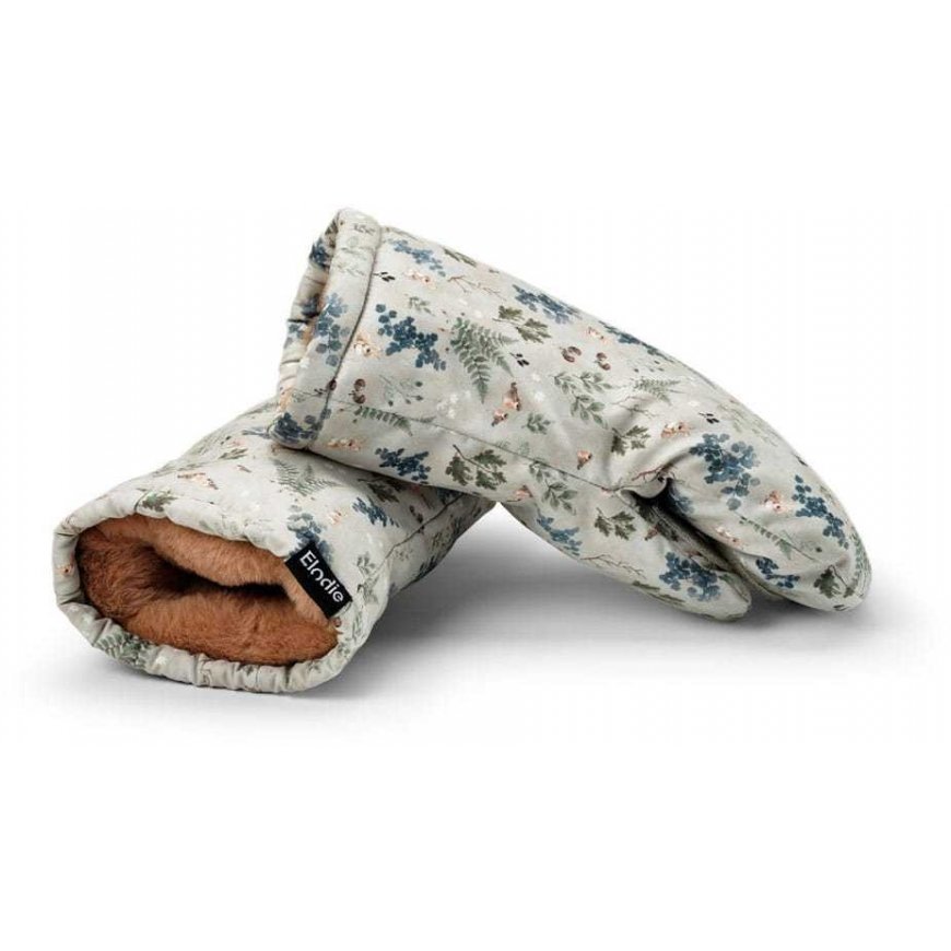 Elodie Details - stroller covers / gloves | Fairy Forest