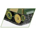 Cobi Klocki Panzerjager Tiger Ausf.B Jagdtiger