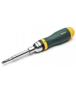 Atsuktuvo rankena Sata ST09350 + sukimo antgaliai