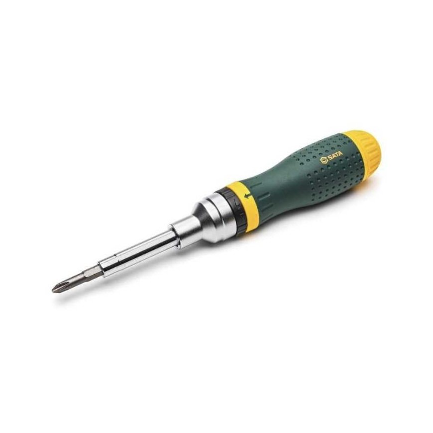 Atsuktuvo rankena Sata ST09350 + sukimo antgaliai