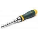 Screwdriver handle Sata ST09350 + torque bits Screwdriver handle Sata ST09350 + torque bits