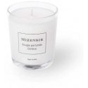 Alkotest MIZENSIR Sicīlijas vīģu aromātiskā svece 90 ml Alkotest MIZENSIR Sicīlijas vīģu aromātiskā svece 90 ml