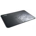MSI Agility GD21 Spēļu peles paliktnis Melns MSI Agility GD21 Spēļu peles paliktnis Melns