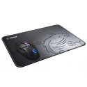 MSI Agility GD21 Gaming mouse pad Black MSI Agility GD21 Gaming mouse pad Black