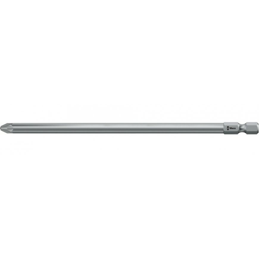 Wera 855/4 Z suktuvo antgalis 1 vnt