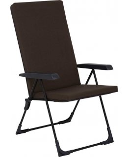 Barletta Juodas Edition dārza krēsls H047-04PB PATIO