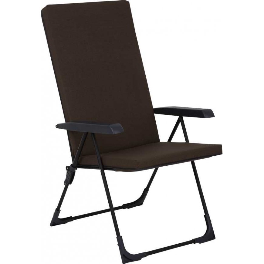 Barletta Juodas Edition dārza krēsls H047-04PB PATIO