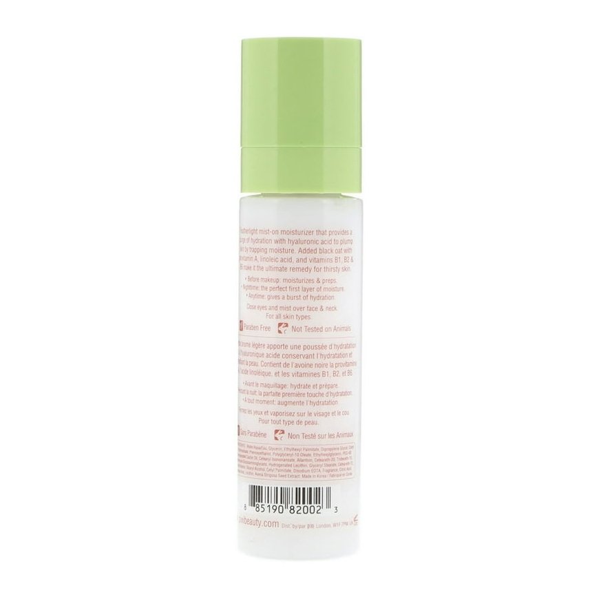 Pixi Hydrating Milky Mist, 80 ml
