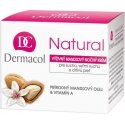 Natural (Dry & Sensitive Skin) - Almond Nourishing Night Cream