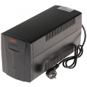 UPS MAINTAINER AT-UPS1200BK-LED 1200VA EAST UPS MAINTAINER AT-UPS1200BK-LED 1200VA EAST