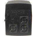 UPS MAITINTUVAS AT-UPS1200BK-LED 1200VA EAST UPS MAITINTUVAS AT-UPS1200BK-LED 1200VA EAST