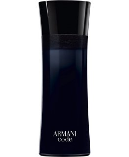 Armani (Джорджио Армани) Код туалетная вода для мужчин 200 мл