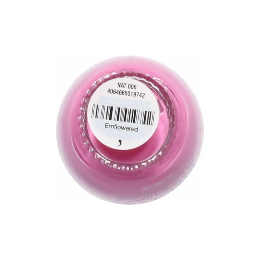 Daba Spēcīga Nagu Laka 15 ml – 2