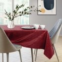 AmeliaHome TCLOTH/AH/VESTA/HMD/CLARET/O155X200 AmeliaHome TCLOTH/AH/VESTA/HMD/CLARET/O155X200