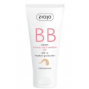 BB kremas (normaliam, sausam odai) SPF15 50 ml BB kremas (normaliam, sausam odai) SPF15 50 ml
