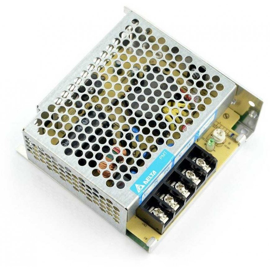Oem Virtalähde PMT-5V50W1AA 5V 10A 50W