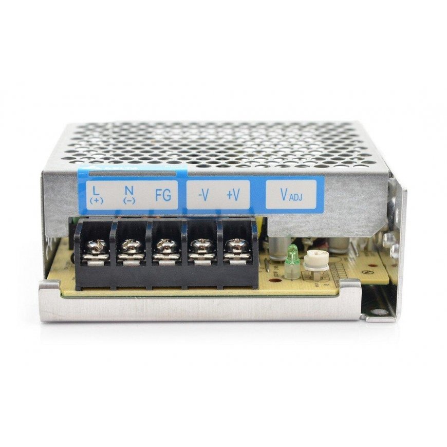 Блок питания Oem PMT-5V50W1AA 5V 10A 50W – 2
