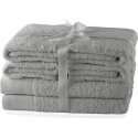 AmeliaHome Rätik/AH/AMARI/SIL/SET2*70x140+4*50x100 AmeliaHome Rätik/AH/AMARI/SIL/SET2*70x140+4*50x100