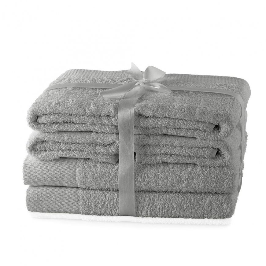 AmeliaHome Rätik/AH/AMARI/SIL/SET2*70x140+4*50x100 – 2