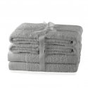 AmeliaHome Rätik/AH/AMARI/SIL/SET2*70x140+4*50x100 AmeliaHome Rätik/AH/AMARI/SIL/SET2*70x140+4*50x100
