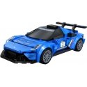 CaDA būvniecības bloki Automobilis 15,5 cm sacīkšu automobilis Maserati GT2 Transportlīdzeklis 240 gab 1:24 C55031W
