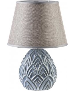 Belideco Mondex LETI WOOD Stalini lamp 13,5x9x33cm