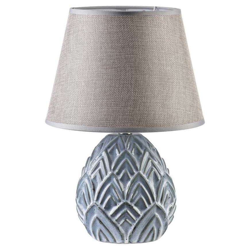 Belideco Mondex LETI WOOD Stalini lamp 13,5x9x33cm