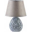 Belideco Mondex LETI WOOD Stalini lamp 13,5x9x33cm Belideco Mondex LETI WOOD Stalini lamp 13,5x9x33cm