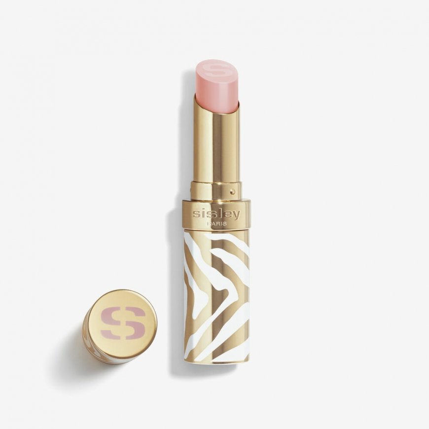 Sisley Phyto-Lip Balm lūpų balzamas 2 Pink Glow Moteriškas 3 g