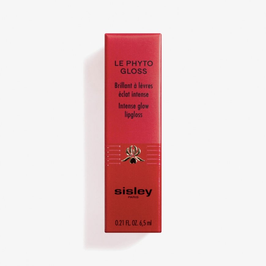 Sisley Le Phyto-Gloss lūpų blizgesys 7 ml 04 Twilight – 3
