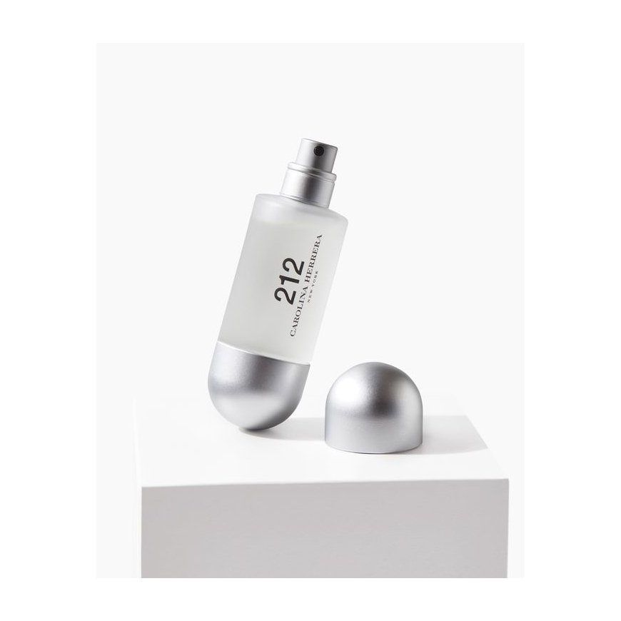 Carolina Herrera 212 NYC 30 ml Moteriškas – 2