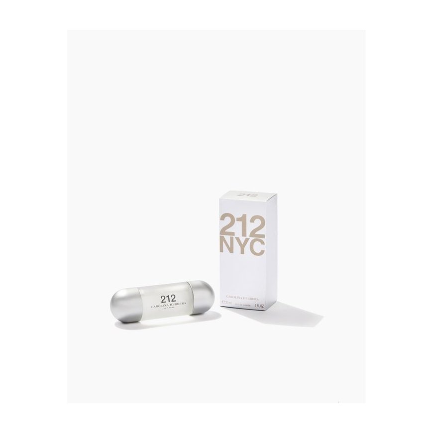 Carolina Herrera 212 NYC 30 ml Naised – 3