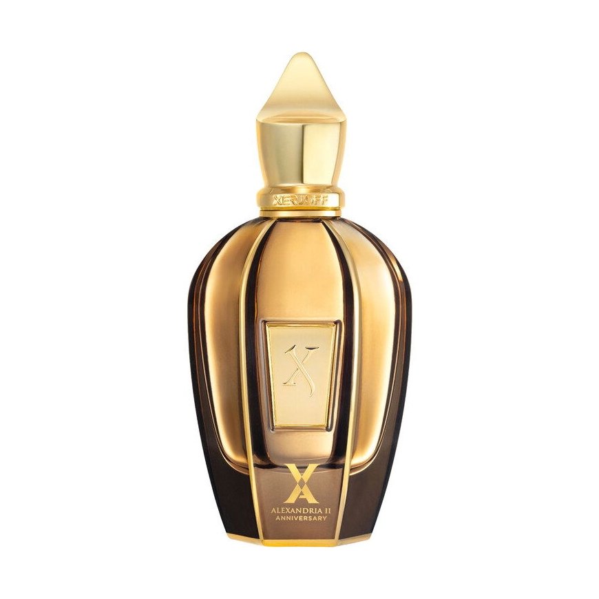 Xerjoff Oud Stars Alexandria II Parfum UNISEX - unpacked 100 ml (unisex) – 2