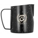 Barista Space - 450 ml Star Night Black Milk Jug 2.0
