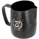 Barista Space - 450 мл Звёздная Ночь Черный Молочник 2.0 Barista Space - 450 мл Звёздная Ночь Черный Молочник 2.0