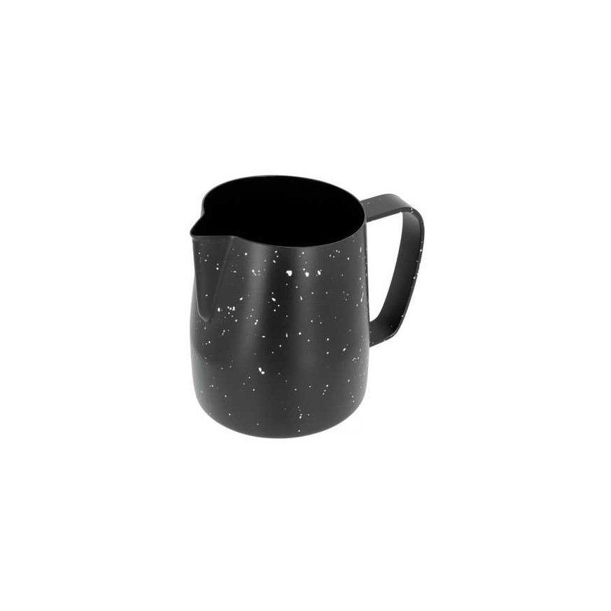 Barista Space - 450 ml Star Night Musta Maitokannu 2.0 – 4