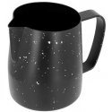 Barista Space - 450 ml Star Night Juodas Pieno Kavinukas 2.0 Barista Space - 450 ml Star Night Juodas Pieno Kavinukas 2.0