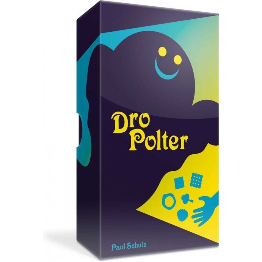 Oink Games Dro Polter