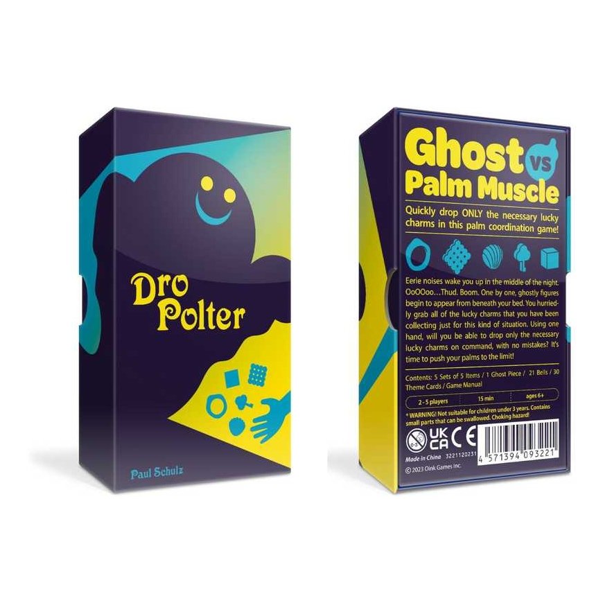 Oink Games Dro Polter – 2