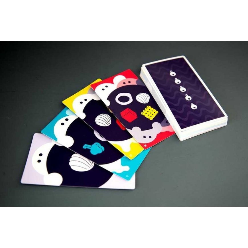 Oink Games Dro Polter – 4