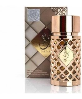 Ard Al Zaafaran Jazzab Gold EDP smarža sievietēm, 100 ml