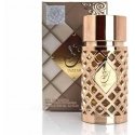Ard Al Zaafaran Jazzab Gold EDP -parfyymin vettä naisille, 100 ml Ard Al Zaafaran Jazzab Gold EDP -parfyymin vettä naisille, 100 ml