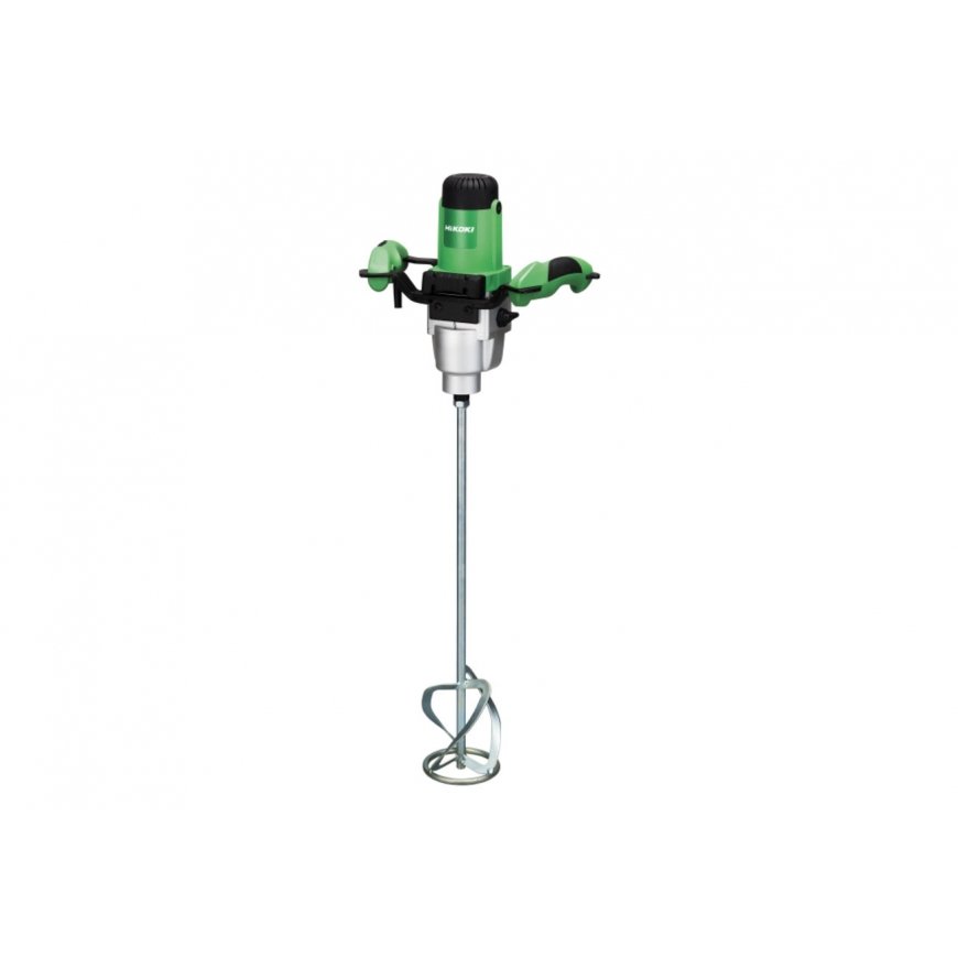 Hikoki UM12VST2UA elektriskais mikseris 1200 W